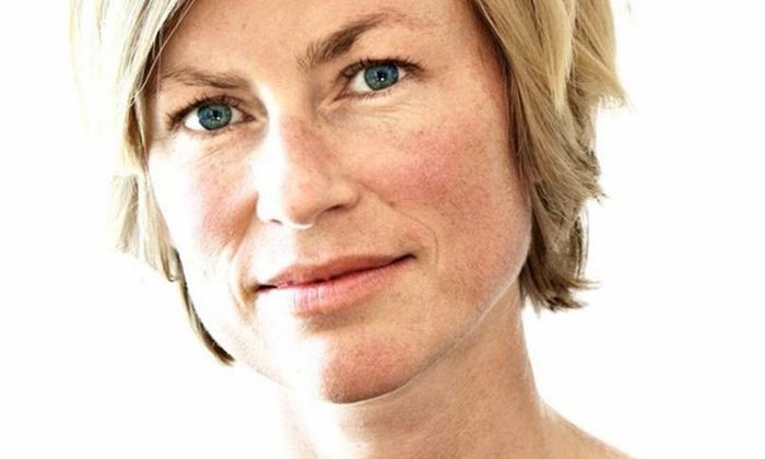 Ingunn Økland portrett