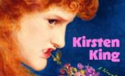 Bokcoveret til "A good person" av Kristen King