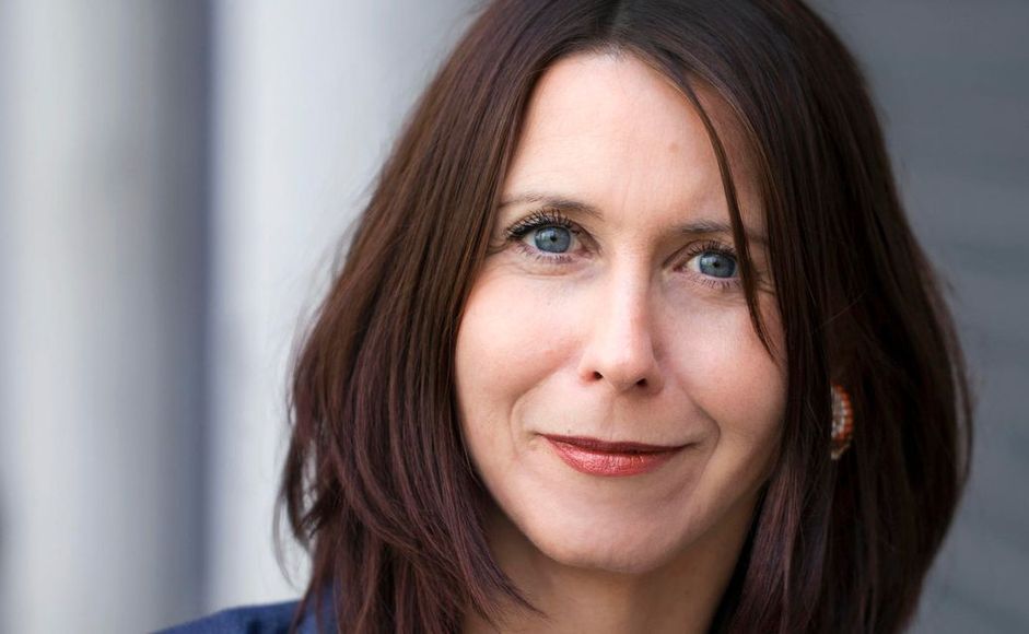 Bilde av Heidi Marie Kriznik