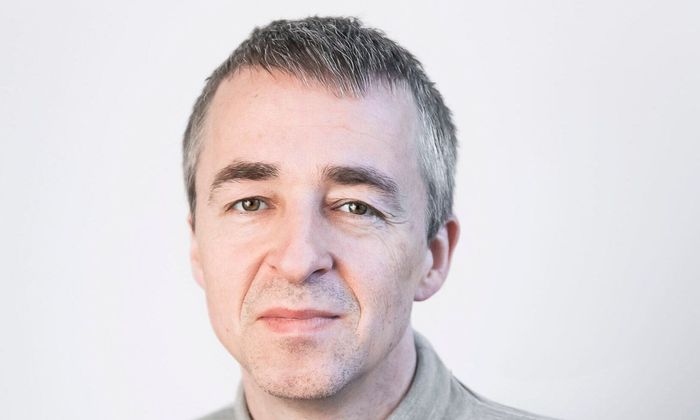 Bilde av Sten Inge Jørgensen