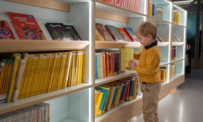 Foto: Stavanger kommune/ Asgeir Ravndal