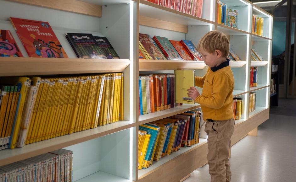 Foto: Stavanger kommune/ Asgeir Ravndal