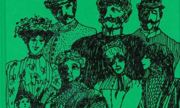 Forsiden: Garman & Worse