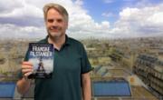 Yngve Bergersen Anda med boken Franske tilstander
