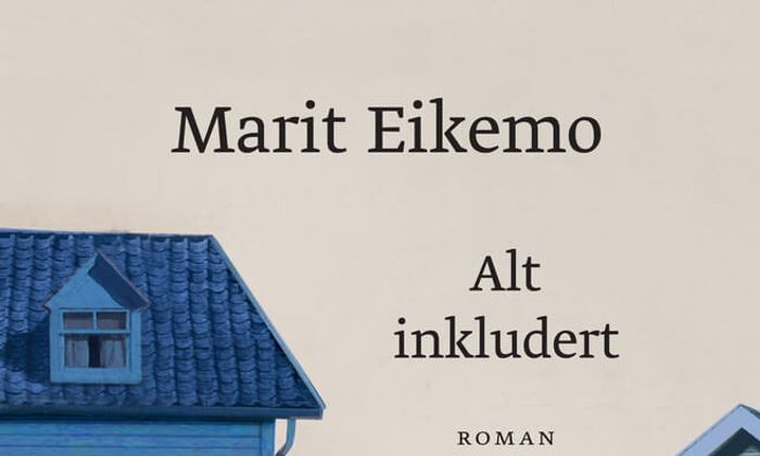 Alt inkludert av Marit Eikemo