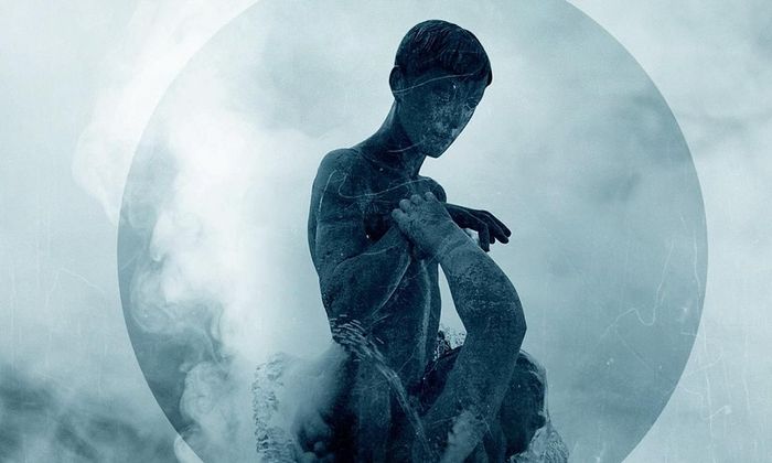 Fra omslaget til boka Stavanger stories av Terje Torkildsen