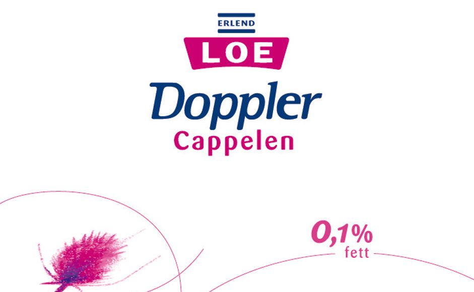 Doppler av Erlend Loe