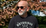 Eric Grate