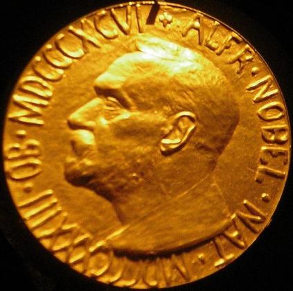 Nobelmedaljen