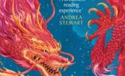 Bokomslaget "the poet empress" av Shen Tao