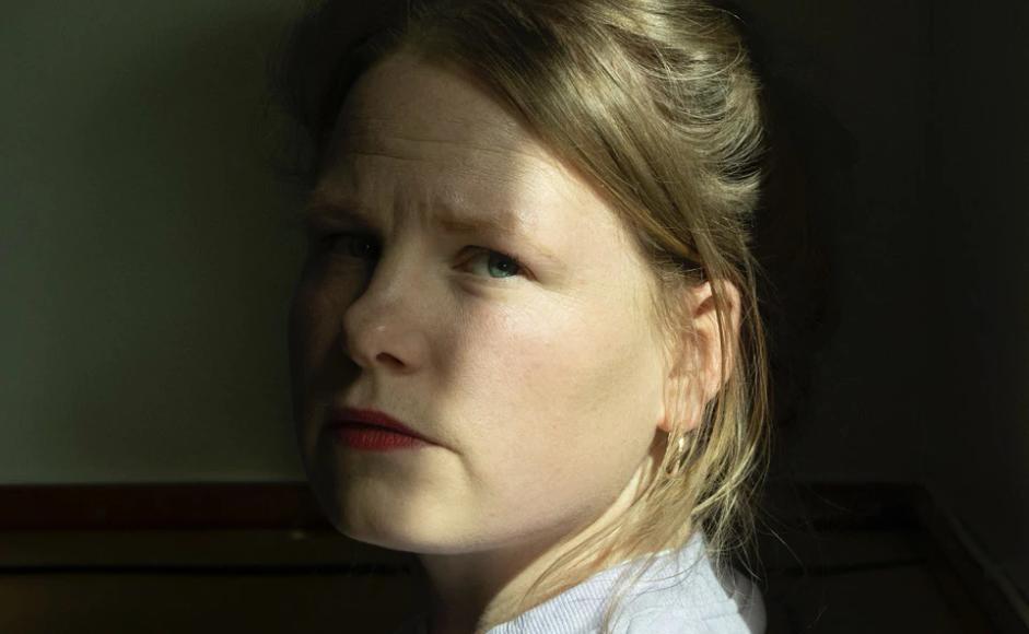Victoria Kielland