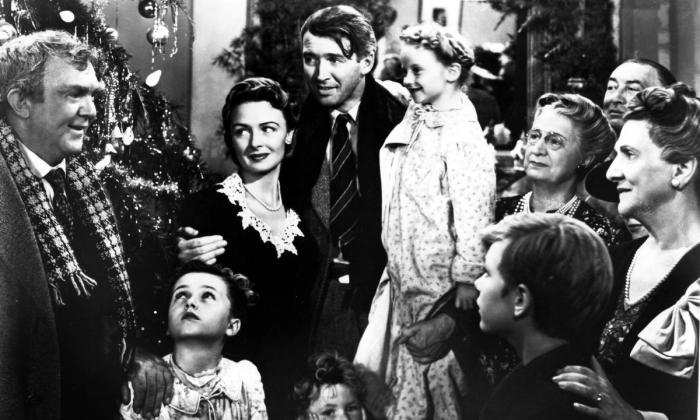 Foto: It's a Wonderful Life (1946)