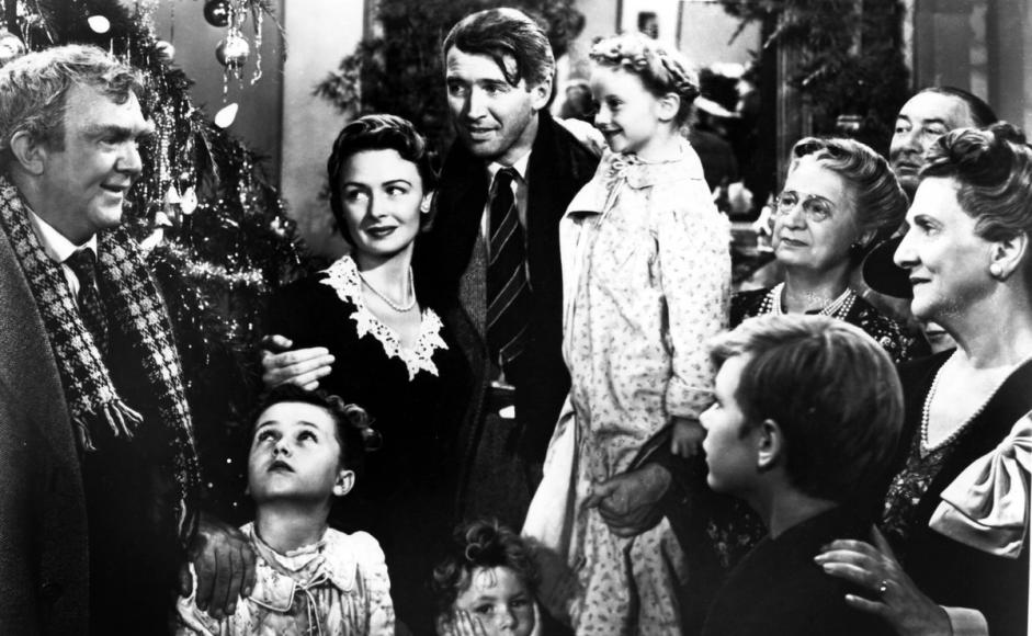 Foto: It's a Wonderful Life (1946)