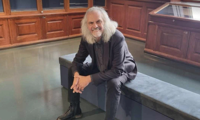 Arvid Skancke-Knutsen