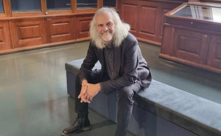 Arvid Skancke-Knutsen