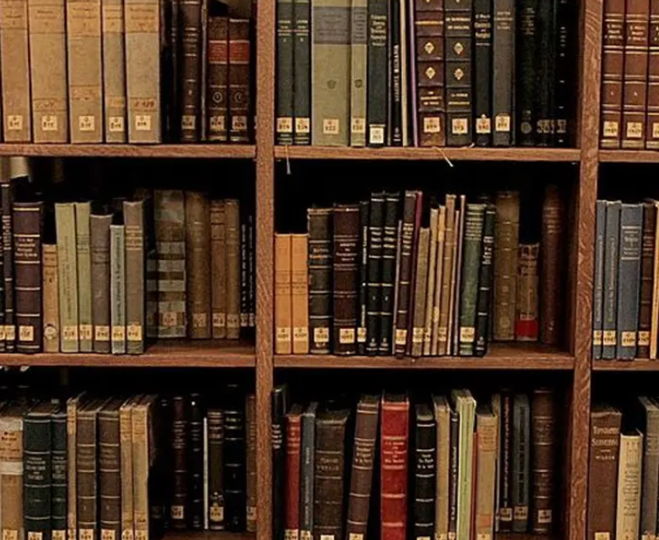 Musikkbiografier ; Musikkbøker ; Musikklitteratur ; Bibliotek ; Biografier ; Musikk ; Musikkbibliotek ; Music Library