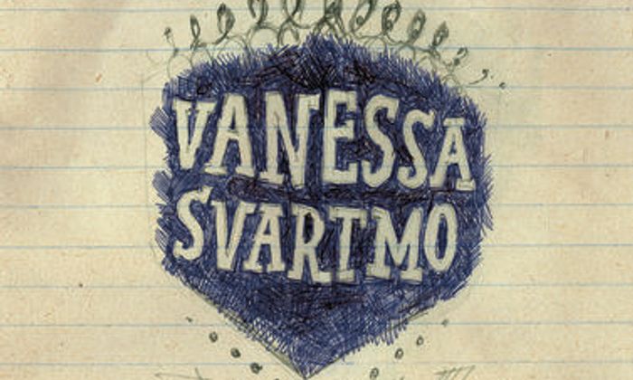 Vanessa Svartmo av Andrea Bræin Hovig lydbok