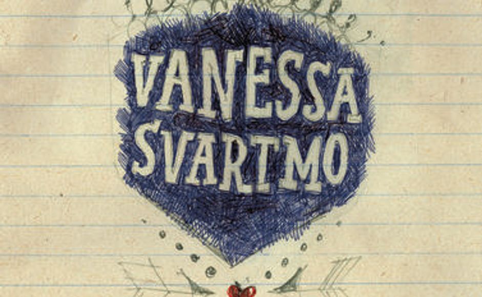 Vanessa Svartmo av Andrea Bræin Hovig lydbok