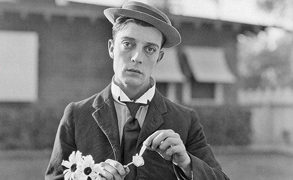 Buster Keaton