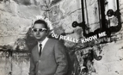 Gary Wilson – You Think You Really Know Me (1977)