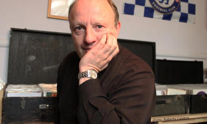 Robin Wills photo by Roberto Calabro