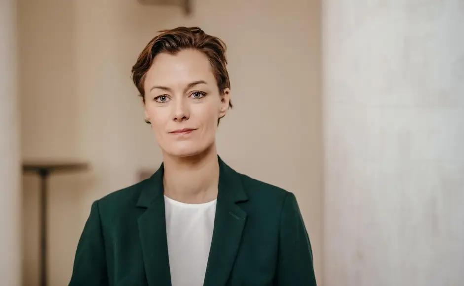 Bilde av Anette Trettebergstuen