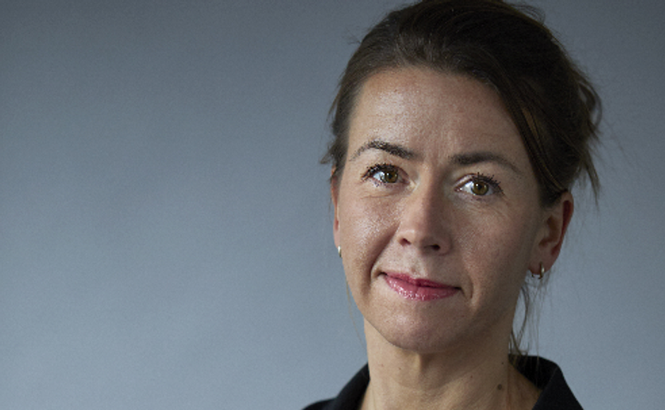 Bilde av Heidi Austlid