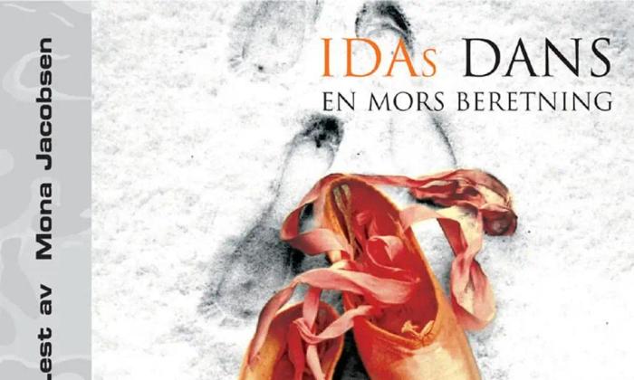 Idas dans av Gunnhild Corwin lydbok