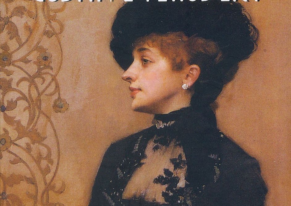 Gustave Flauberts bok Madame Bovary