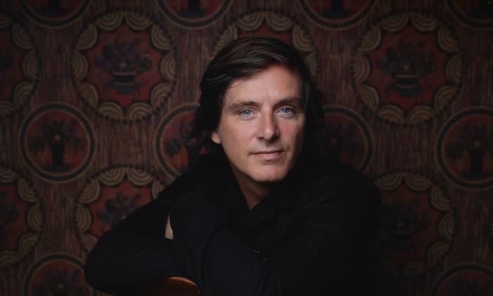 Foto: Simon Stranger