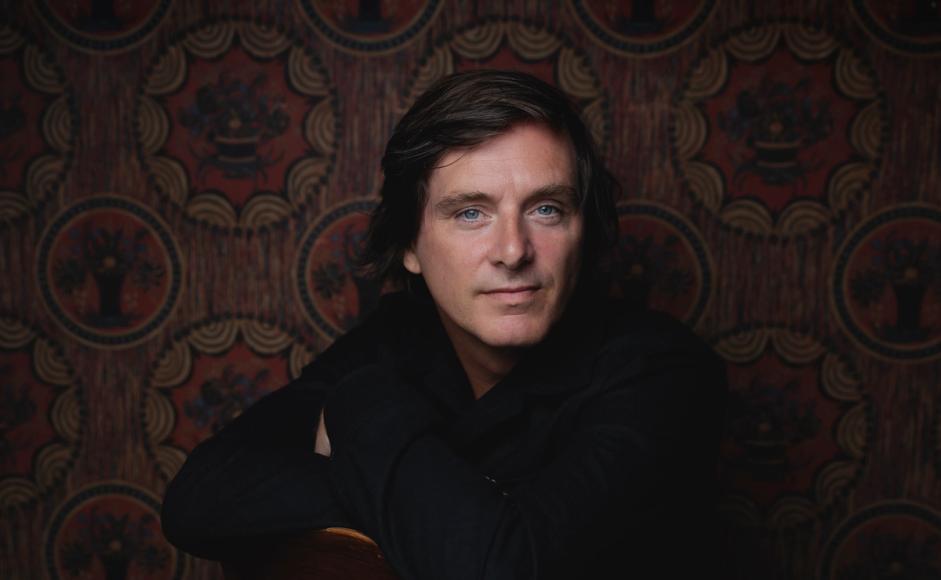 Foto: Simon Stranger