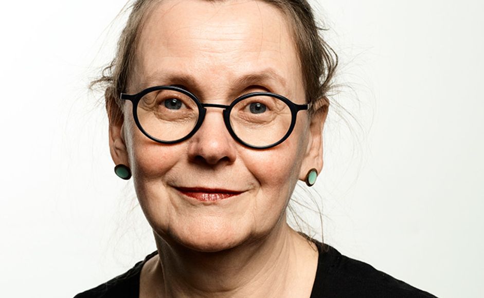 Bilde av Kari Saanum