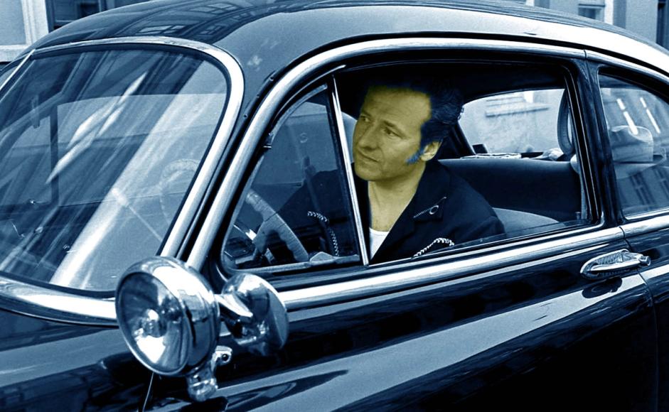 Tor Arne Petzold