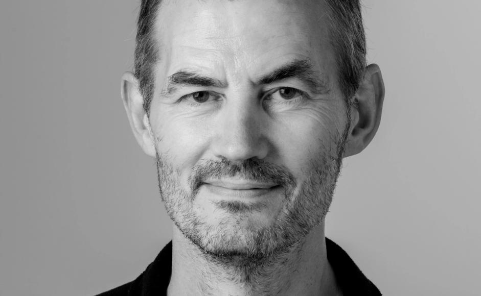 Bilde av Henrik Lundberg