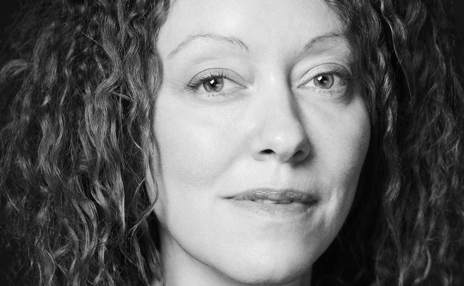 Bilde av Kristin Hoffmann