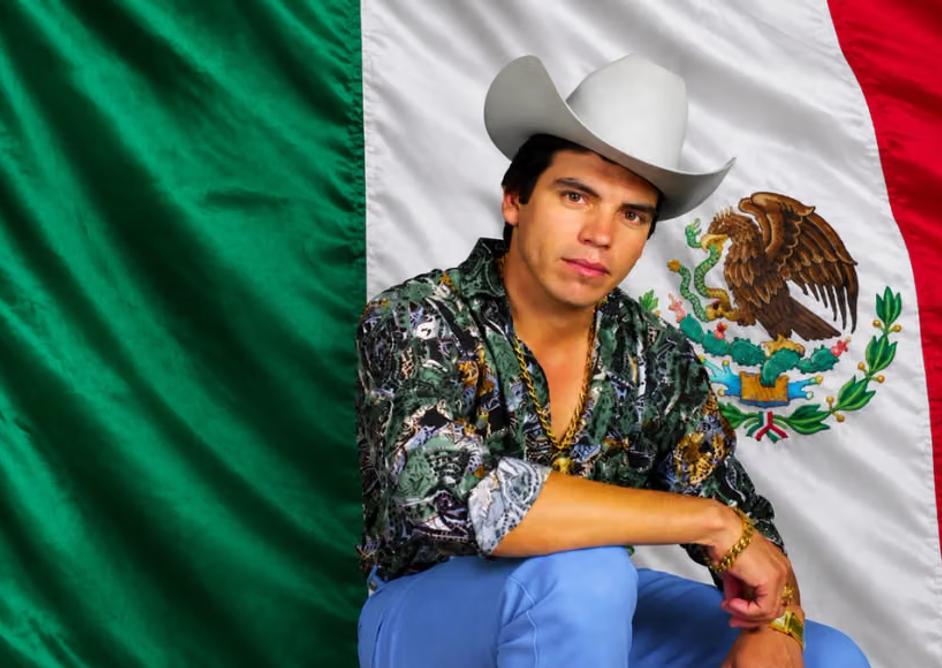 Chalino Sánchez - El Rey del Corrido