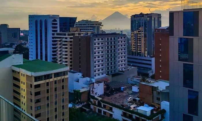 Guatemala by (Wikimedia Commons)