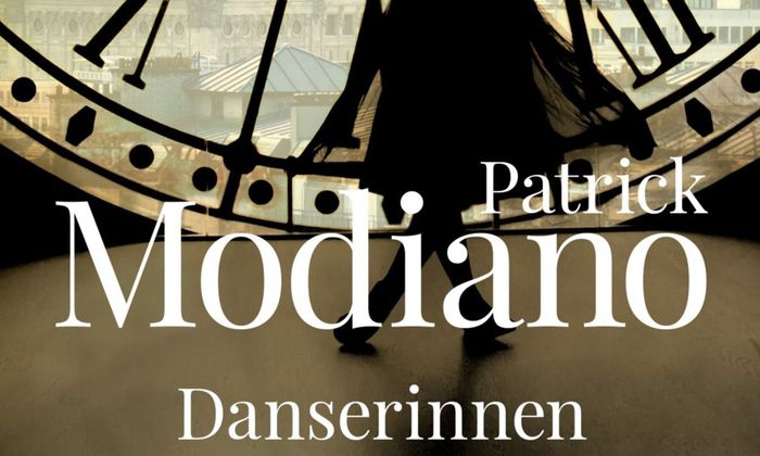 Danserinnen av Patrick Modiano