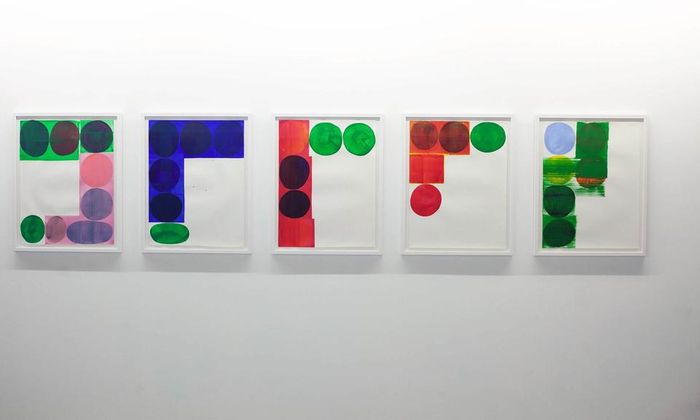 Gerd Tinglum, utstilling Sølvberget galleri