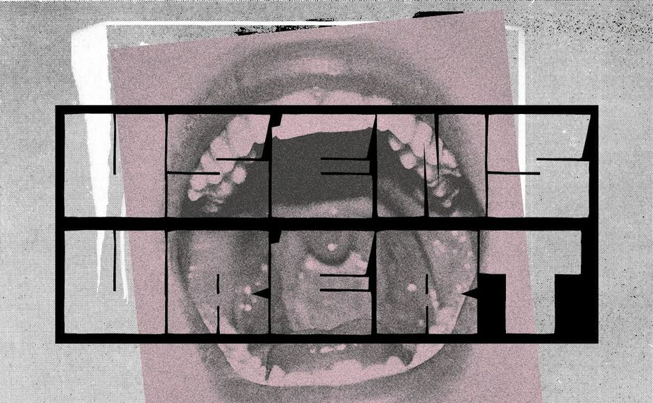 Profil for utstillingen Usensurert