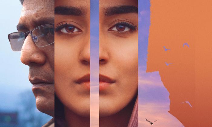 Hva vil folk si filmplakat