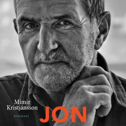 Jon av Mimir Kristjansson
