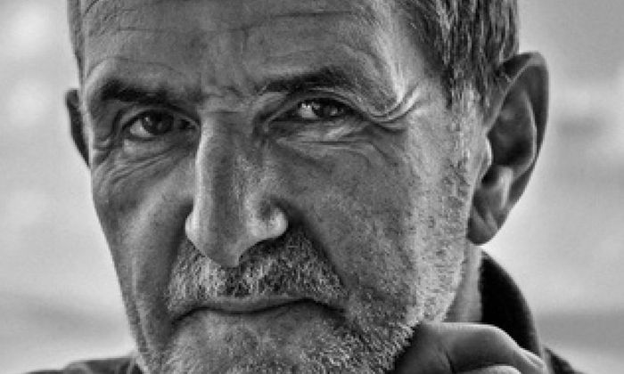 Jon av Mimir Kristjansson