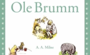 Ole Brumm av A. A. Milne