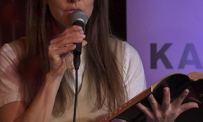 Kapittelkveld: Åpent programrådsmøte