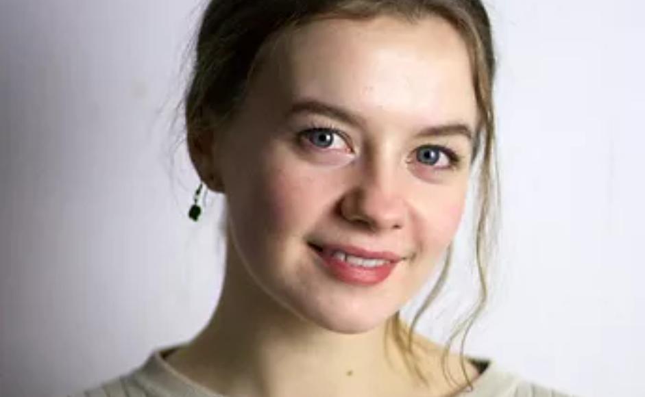 Bilde av Marit Meløe