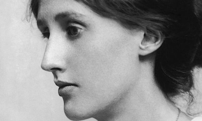 Virginia Woolf