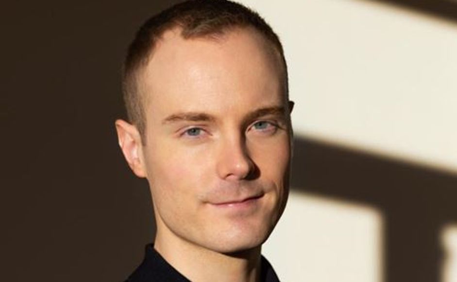 Bilde av Alexander Kielland Krag