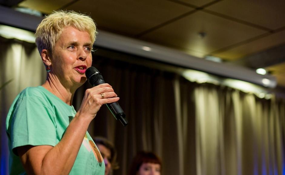 Bilde av Marit Egaas