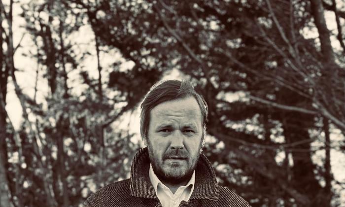 Oliver Hohlbrugger Foto: Håvar Goa